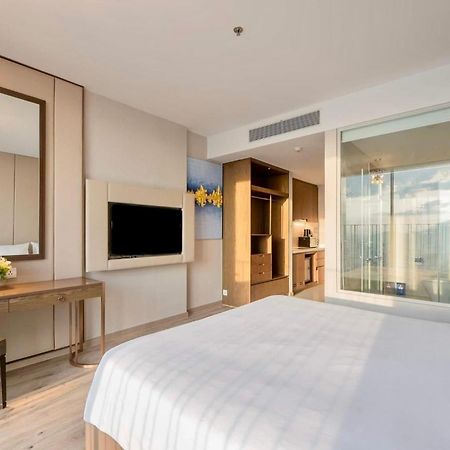 Panorama Nha Trang Central Condotel Экстерьер фото