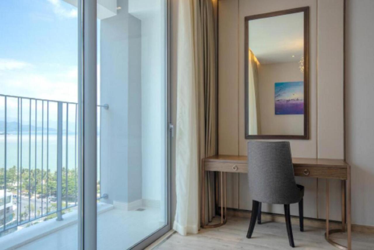 Panorama Nha Trang Central Condotel Экстерьер фото