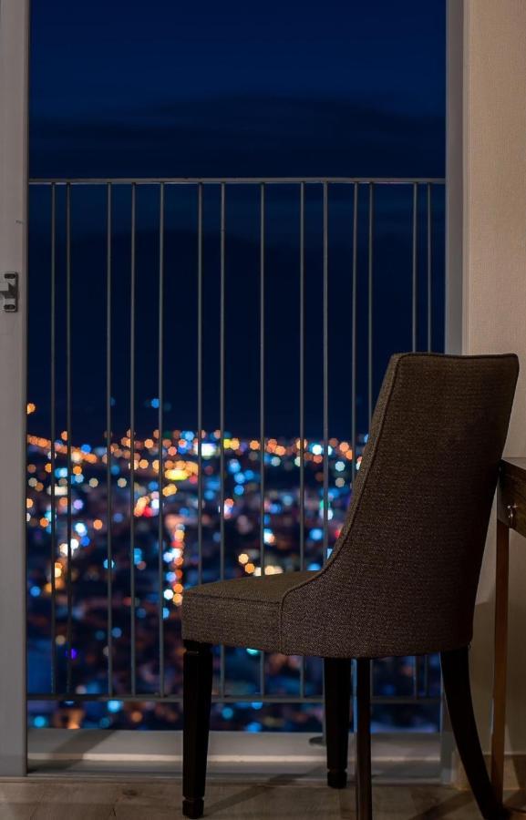 Panorama Nha Trang Central Condotel Экстерьер фото