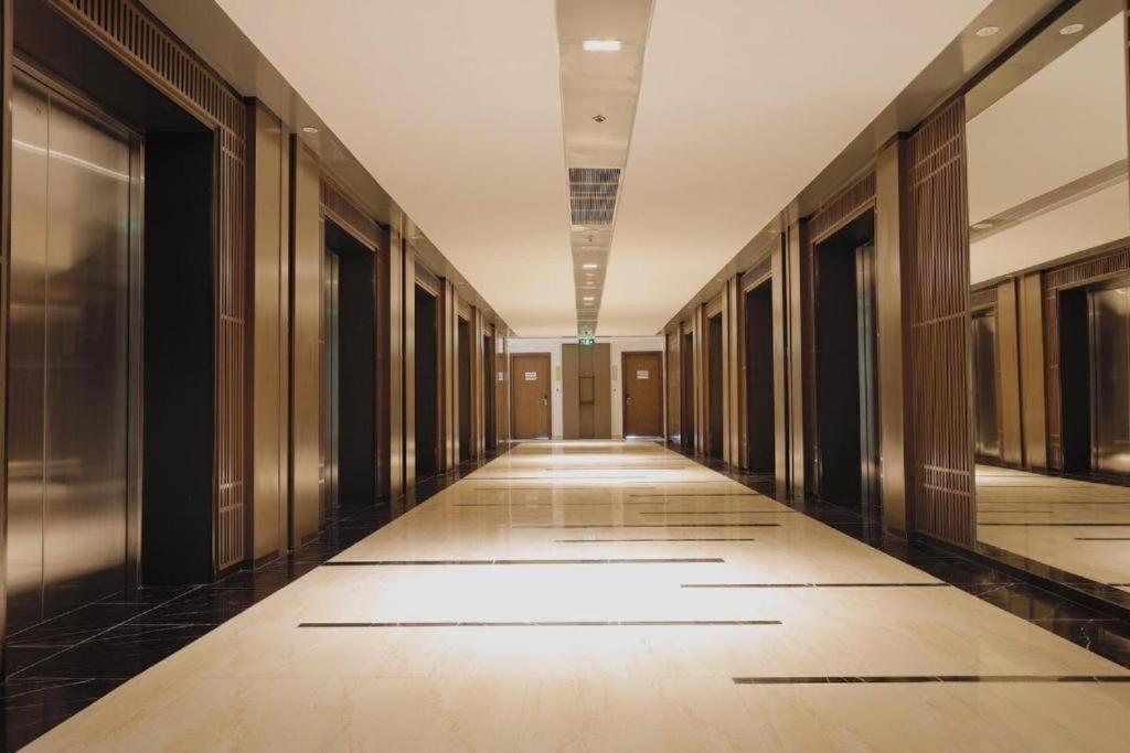 Panorama Nha Trang Central Condotel Экстерьер фото