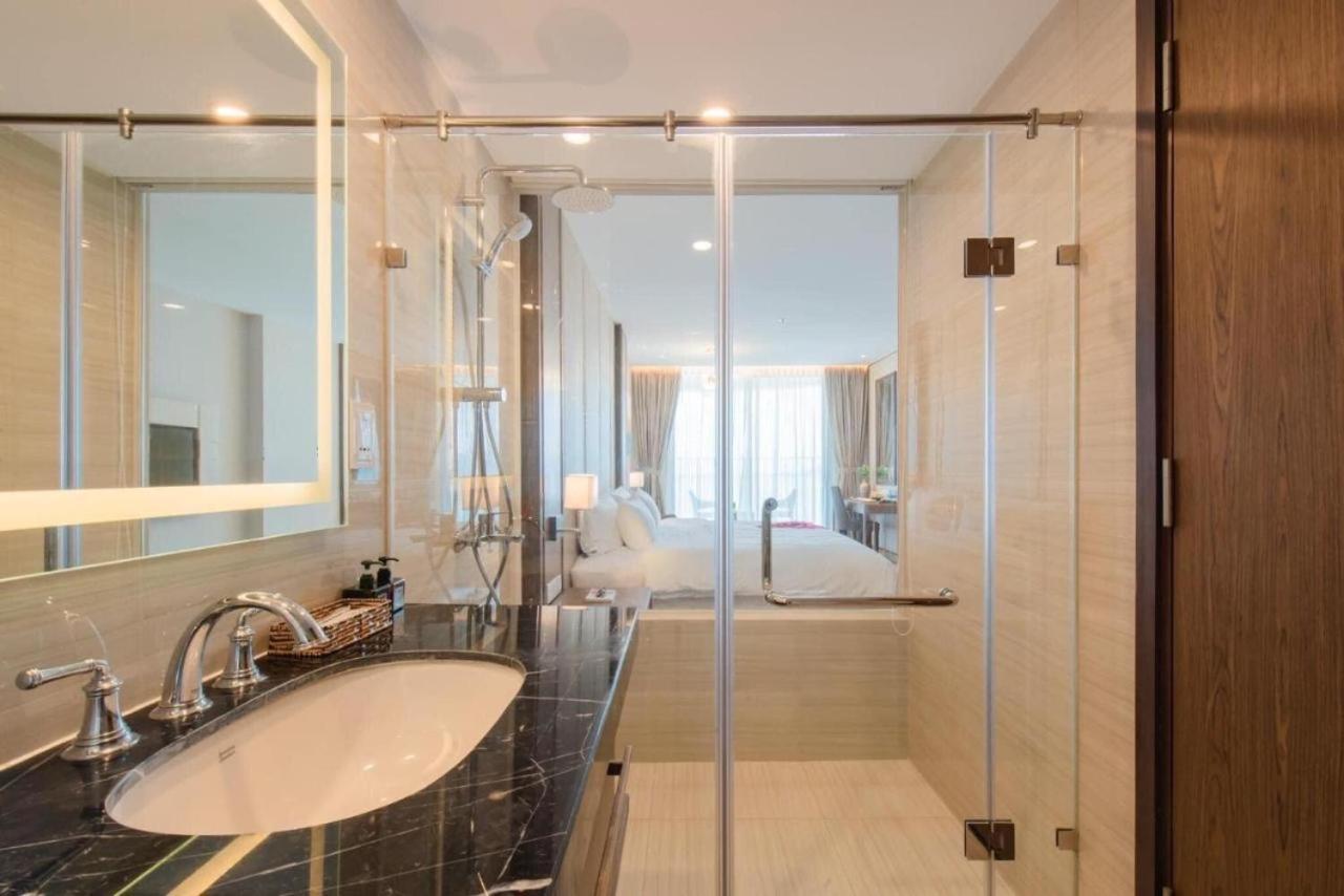 Panorama Nha Trang Central Condotel Экстерьер фото