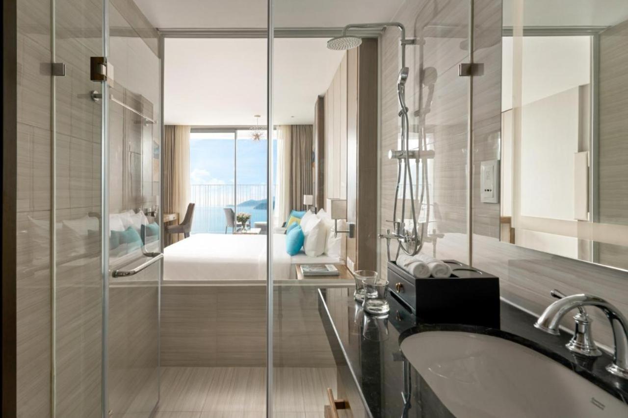 Panorama Nha Trang Central Condotel Экстерьер фото
