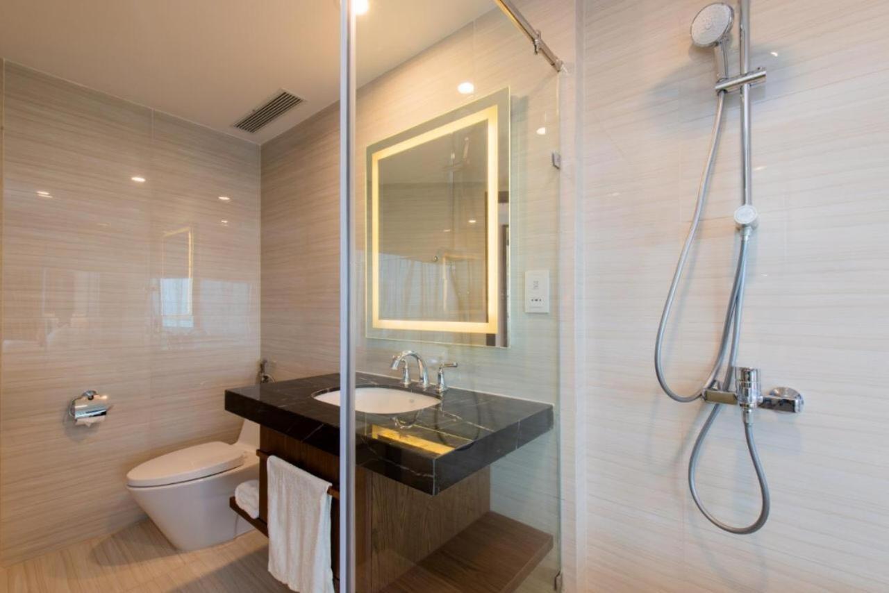 Panorama Nha Trang Central Condotel Экстерьер фото